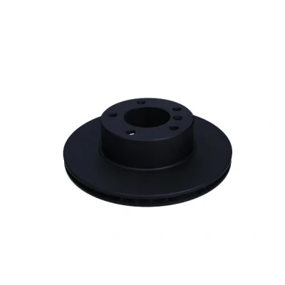 Imagen de QUARO QD6517HC Disco de freno 296 22 5 120 ventilación interna barnizado altamente carbonizado sin buje rueda, perno sujeción rueda