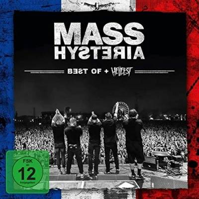 Imagen de Best of/Live at Hellfest (CD+Dvd)