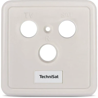 Imagen de Technisat 0000/3276 Cubre Enchufes De Seguridad Para Niños