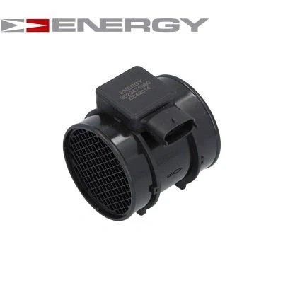 Imagen de ENERGY EPP0019 Medidor de masa aire con carcasa (cárter) OPEL: Astra G Coupé, Vectra C Berlina, Zafira A