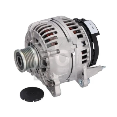 Imagen de FEBI BILSTEIN 188354 Alternador 12V 140A VOLKSWAGEN: Golf 7, 7 Variant, Touran II, AUDI: A3 Sportback, Sedán, Hatchback
