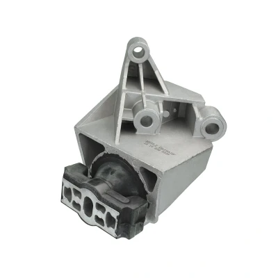 Imagen de MEYLE 16 14 030 0036 Soporte de motor ORIGINAL Quality derecha Rodamiento caucho metal RENAULT: TWINGO 1