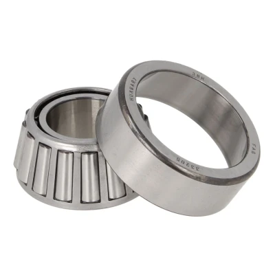Imagen de Cojinete de rueda FAG 33205