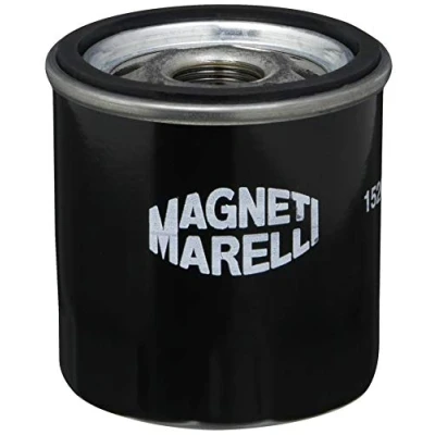 Imagen de MAGNETI MARELLI 152071758749 Filtro de aceite UNF 3/4&quot; 16 enroscable TOYOTA: Auris Hatchback, Corolla IX RAV4 II SUV