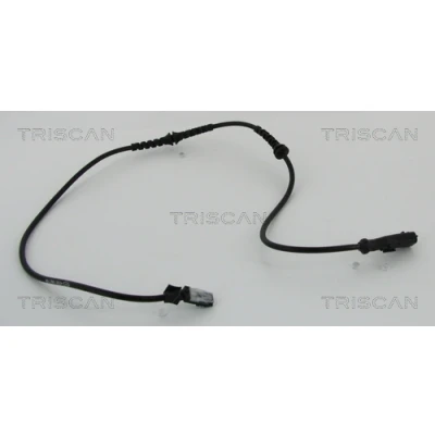 Imagen de TRISCAN 8180 25221 Sensor de ABS 2 854 12,5 RENAULT: MEGANE 3 Coupe, 3, SCENIC