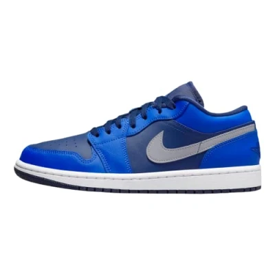 Imagen de NIKE Air Jordan 1 Retro Low DC0774400 El Color: Azul Talla: 40 EU