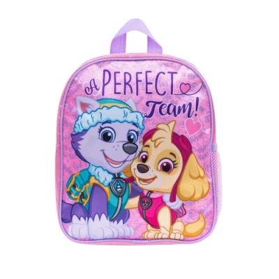 Imagen de Paw Patrol Mochila para niños, con Dynamic Skye Premium, Diseño Morado, Talla única