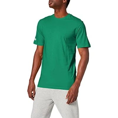 Imagen de Uhlsport Team Camiseta De Entrenamiento, Hombre, Lagoon, XS