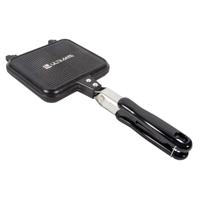 Imagen de Ultimate Toast &amp; Roast Utensilios de cocina para camping
