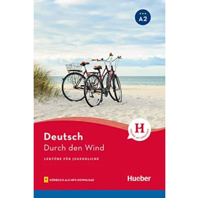 Imagen de A2 Durch Den Wind (lecturas Aleman)