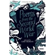 Imagen de Poems From The Second World War (ebook)