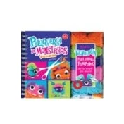 Imagen de Peluqueria De Monstruos Pompon