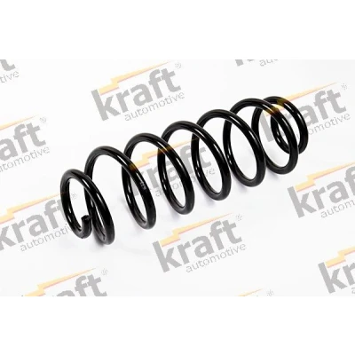 Imagen de Muelle de suspensión KRAFT AUTOMOTIVE 4030280