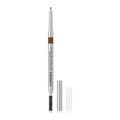 Imagen de Clinique Quickliner For Brows Lápiz de cejas Deep Brown 0,6 gramos