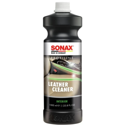 Imagen de SONAX 02703000 Loción de cuero 1