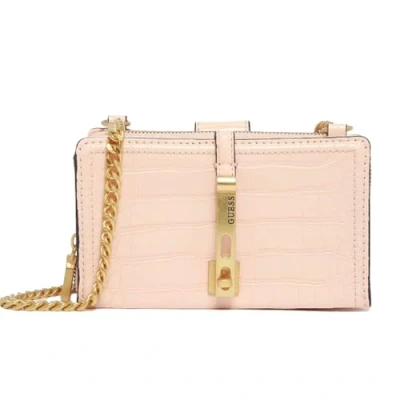 Imagen de GUESS James Mini Girlfriend XBODY, Bag Women, APC, Talla única