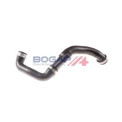 Imagen de BOGAP C4228130 Manguitos de Radiador EPDM (Ethylen Propylen Dien Caucho) MERCEDES BENZ: Clase C Sedán, E Coupé, T modell