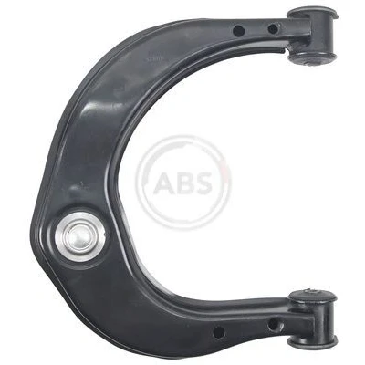 Imagen de A.B.S. 211433 Barra oscilante, suspensión de ruedas con rótula suspensión/carga, apoyo caucho Brazo oscilante transversal Acero 15,7