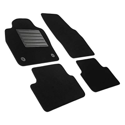 Imagen de MTM SP 7553 Alfombrillas a Medida en Velour para Seat Arona 2017&gt;