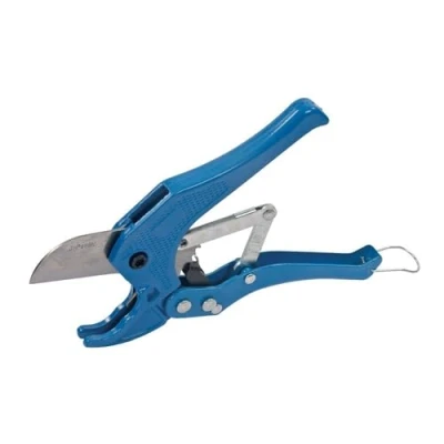 Imagen de Silverline Tools MS137 Cortatubos para tubos de plástico (42 mm)