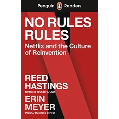 Imagen de Penguin Readers Level 4: No Rules (ELT Graded Reader): Abridged Edition