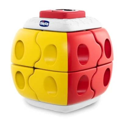 Imagen de Chicco Q Bricks 2 en 1, multicolor , color/modelo surtido