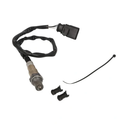 Imagen de DELPHI ES21476 12B1 Sonda lambda plana, térmico VOLKSWAGEN: GOLF 5, 6, Polo V Hatchback, AUDI: A3 A4 B8 Avant, Sportback