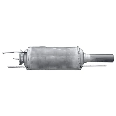 Imagen de HELLA 8LH 366 080 701 Filtro de Partículas Euro 4 carburo silicio para tráfico corta y larga distancia con piezas montaje SAAB: 9 3 Berlina