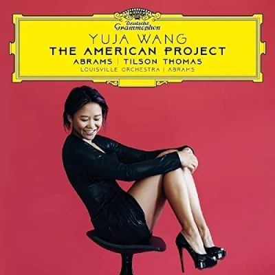 Imagen de The American Project (CD)