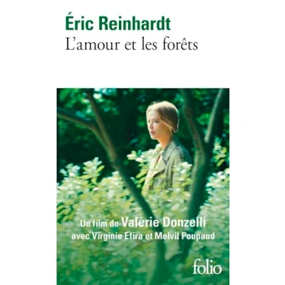 Imagen de L Amour Et Les Forets