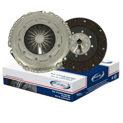 Imagen de mecanitech mmvg291 Kit de embrague