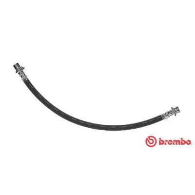 Imagen de BREMBO T 78 024 Latiguillos de Freno 360 F10X1 SUBARU: Forester I