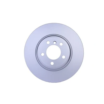 Imagen de HELLA PRO 8DD 355 109 981 Disco de freno 348 30 05/06 120 ventilación interna revestido sin perno sujeción rueda, buje rueda BMW: 7