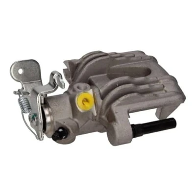 Imagen de MAXGEAR 82 0037 Pinza de freno Aluminio 48 Eje trasero izquierda OPEL: Zafira A, Astra G CC, Coupé