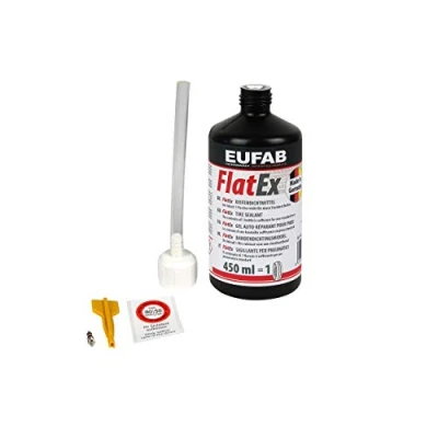 Imagen de Eufab 21069 flatex neumático Sellador