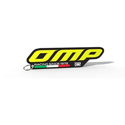 Imagen de Omp LLAVERO SILICONA 3D