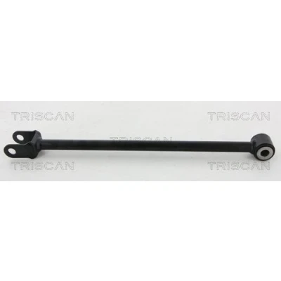 Imagen de TRISCAN 8500 25590 Barra oscilante, suspensión de ruedas con apoyo caucho Brazo oscilante oblicuo DACIA: Duster SUV, II