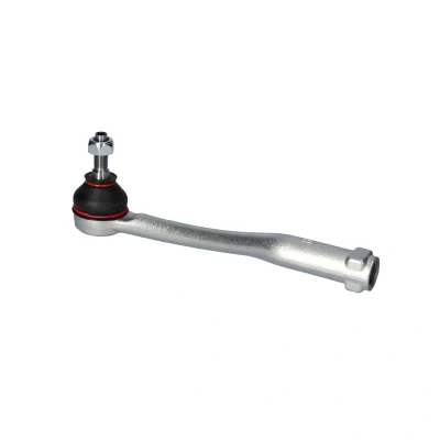 Imagen de febi BILSTEIN 28710 Rótula de dirección Plus Eje delantero, izquierda con tuerca autofijadora, PEUGEOT: 207 Hatchback, 301 Berlina