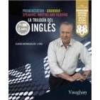 Imagen de TRILOGIA DEL INGLES (SIN COLECCION)