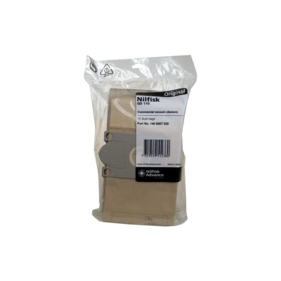 Imagen de nilfisk Bolsa para aspiradora viking 1408007020