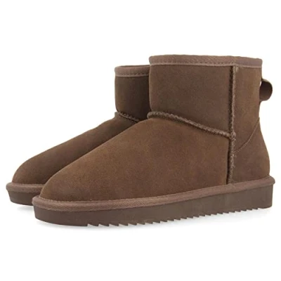 Imagen de Gioseppo Gilliam Botines bajos, Mujer, Talla: 38, Taupe Zapatos