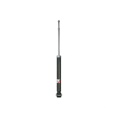 Imagen de Magnum Technology AG0387MT Amortiguador Eje trasero, delantero, izquierda, derecha Presión de gas telescópico
