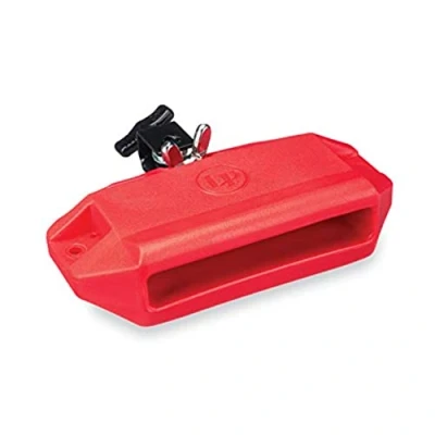 Imagen de LP Latin Percussion LP860436 Bloques Jam Block, afinación media