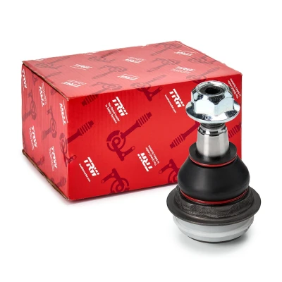 Imagen de TRW JBJ1049 Rótula de suspensión con accesorios 23 43 98,7 1:5 RENAULT: MASTER 3 Kasten, 3, OPEL: Movano B Furgón, NISSAN: NV400 Bus norauto,