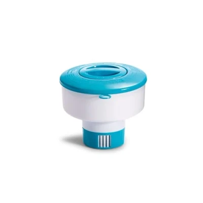 Imagen de Intex 29041NP Dispensador químico Piscinas diámetro 17,8 cm