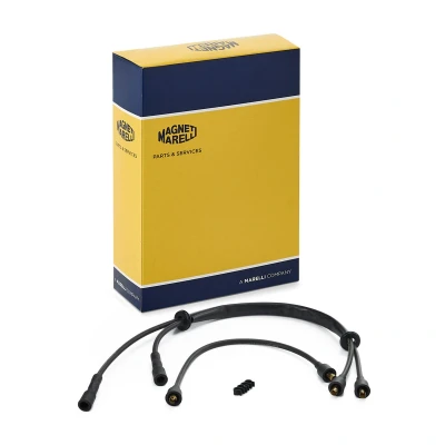Imagen de MAGNETI MARELLI 941094040575 Juego de Cables Encendido FIAT: 126