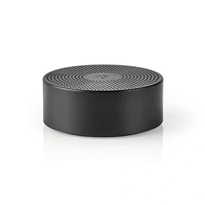 Imagen de Nedis Ficdpc10Bk Timbre Inalámbrico Accesorio para El con Vídeo Usb