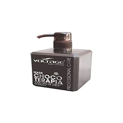Imagen de Voltage Mascarilla choco terapia 500 ml