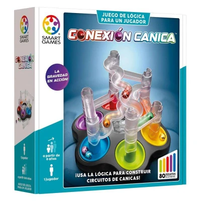 Imagen de Conexión Canica