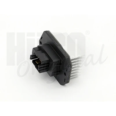 Imagen de HITACHI 132564 Regulador, ventilador habitáculo
